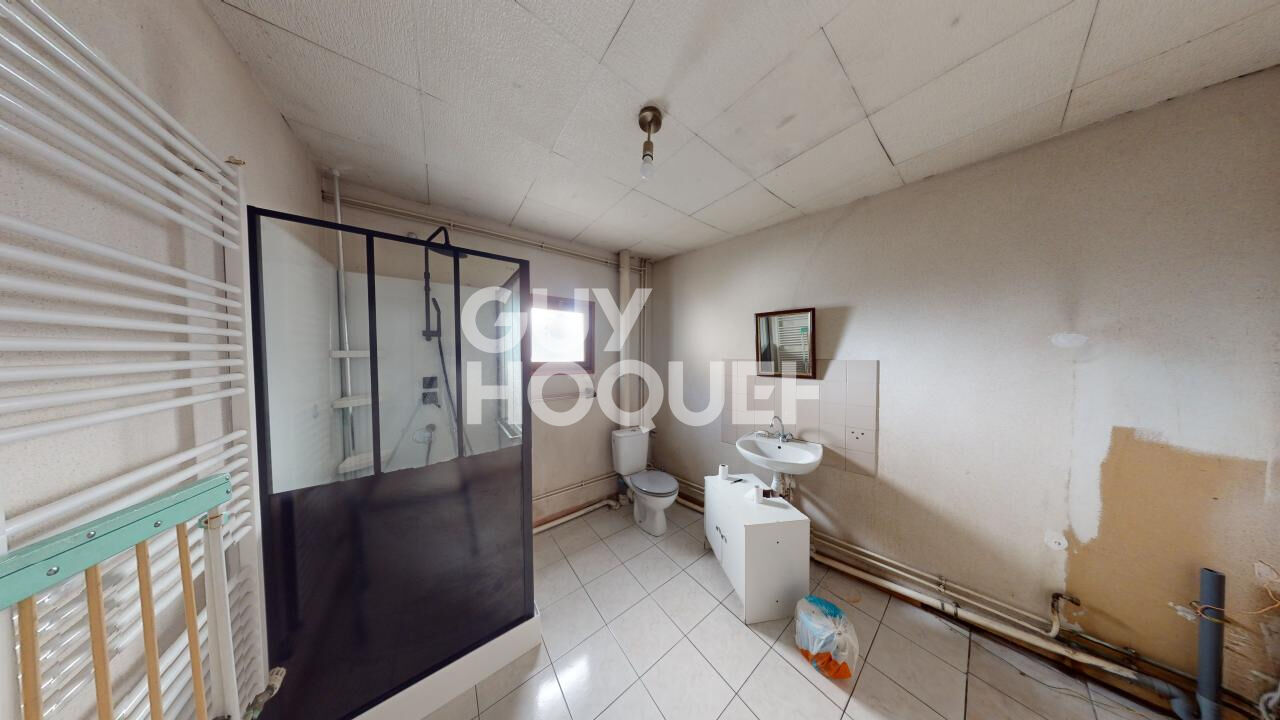 Maison au centre-ville d'Épernay