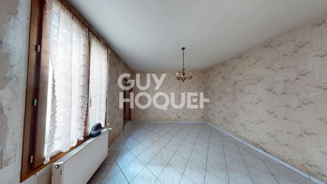 Maison au centre-ville d'Épernay