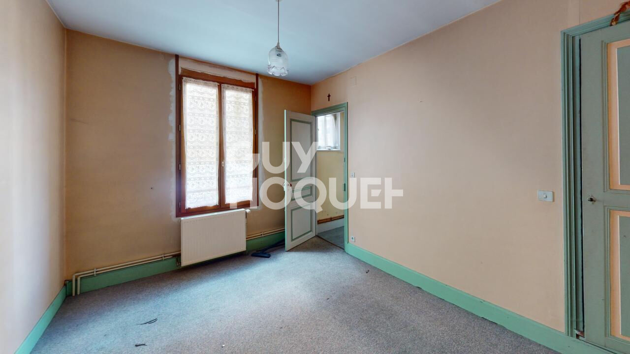 Maison au centre-ville d'Épernay