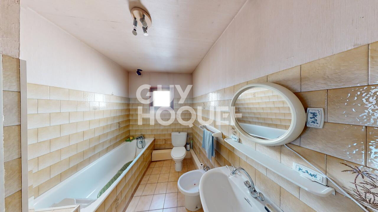 Maison au centre-ville d'Épernay