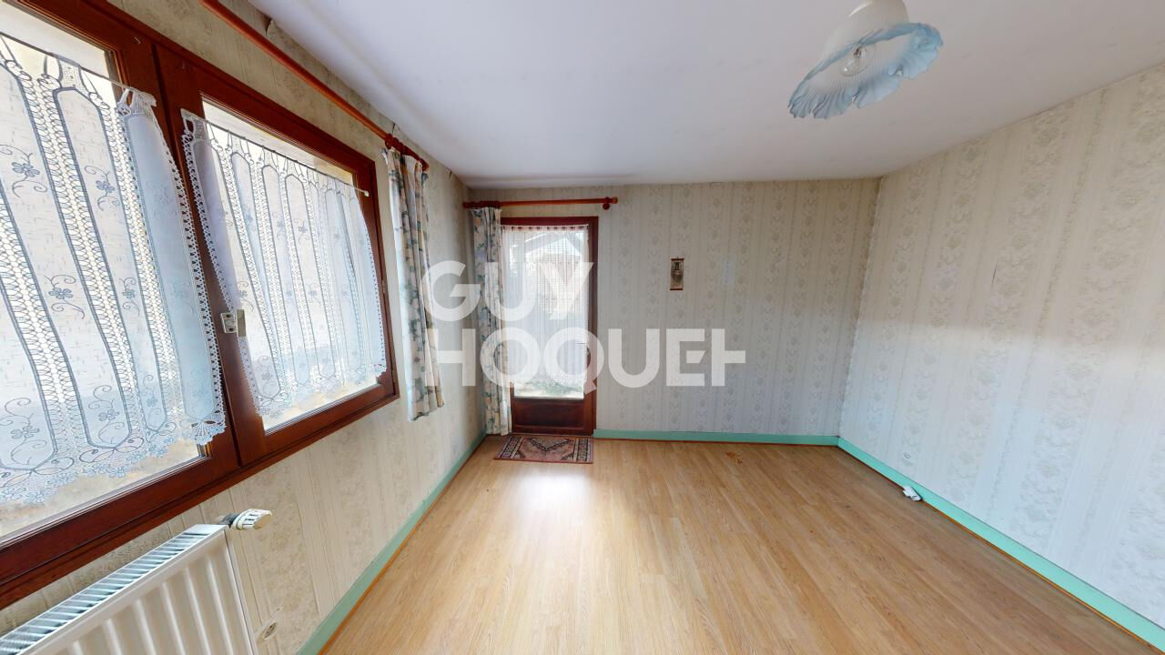 Maison au centre-ville d'Épernay