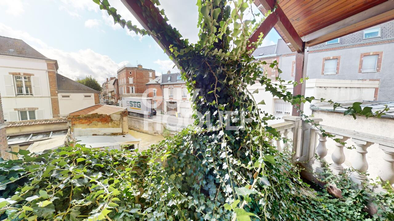 Maison au centre-ville d'Épernay