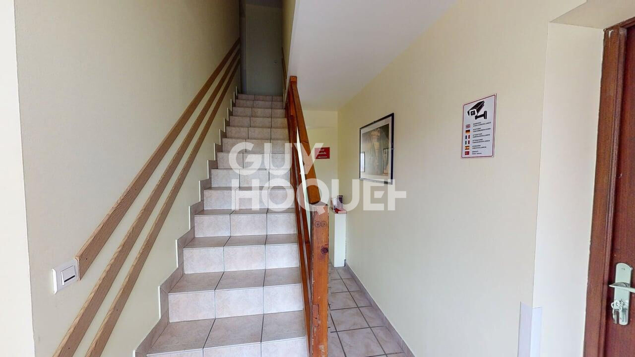 Immeuble de rapport au coeur de Hautvillers  ( MARNE )