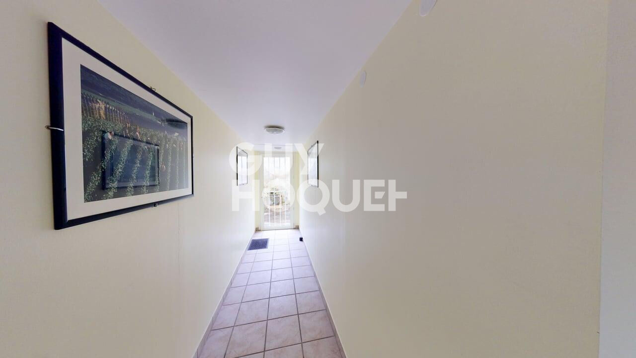 Immeuble de rapport au coeur de Hautvillers  ( MARNE )