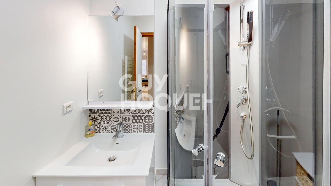 Immeuble de rapport au coeur de Hautvillers  ( MARNE )