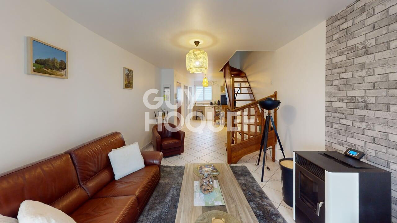 Immeuble de rapport au coeur de Hautvillers  ( MARNE )