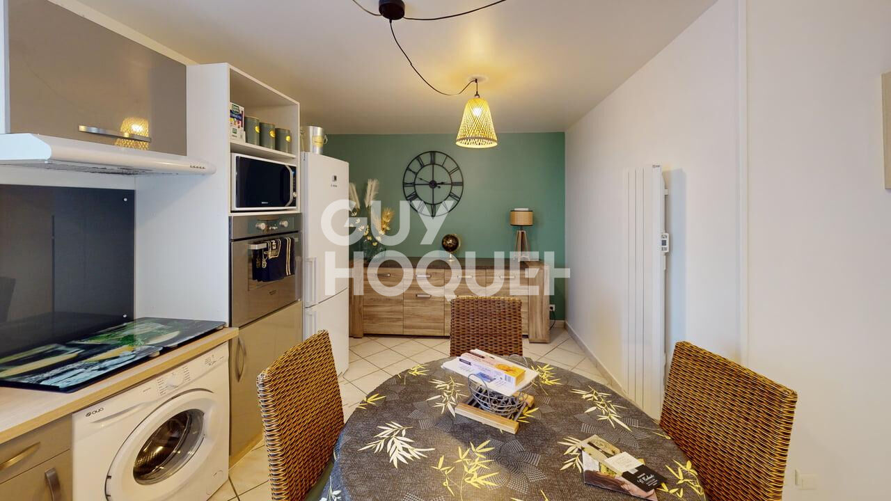 Immeuble de rapport au coeur de Hautvillers  ( MARNE )