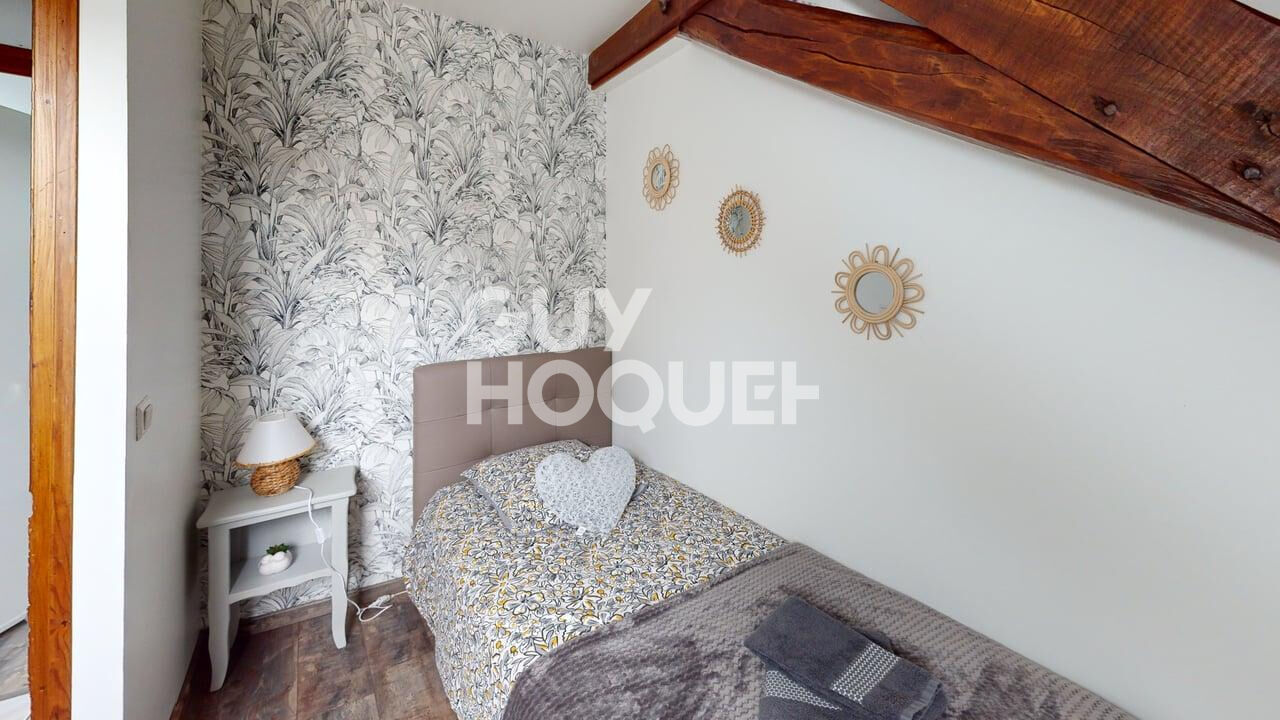 Immeuble de rapport au coeur de Hautvillers  ( MARNE )