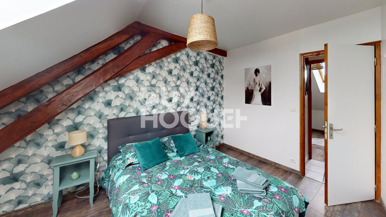 Immeuble de rapport au coeur de Hautvillers  ( MARNE )