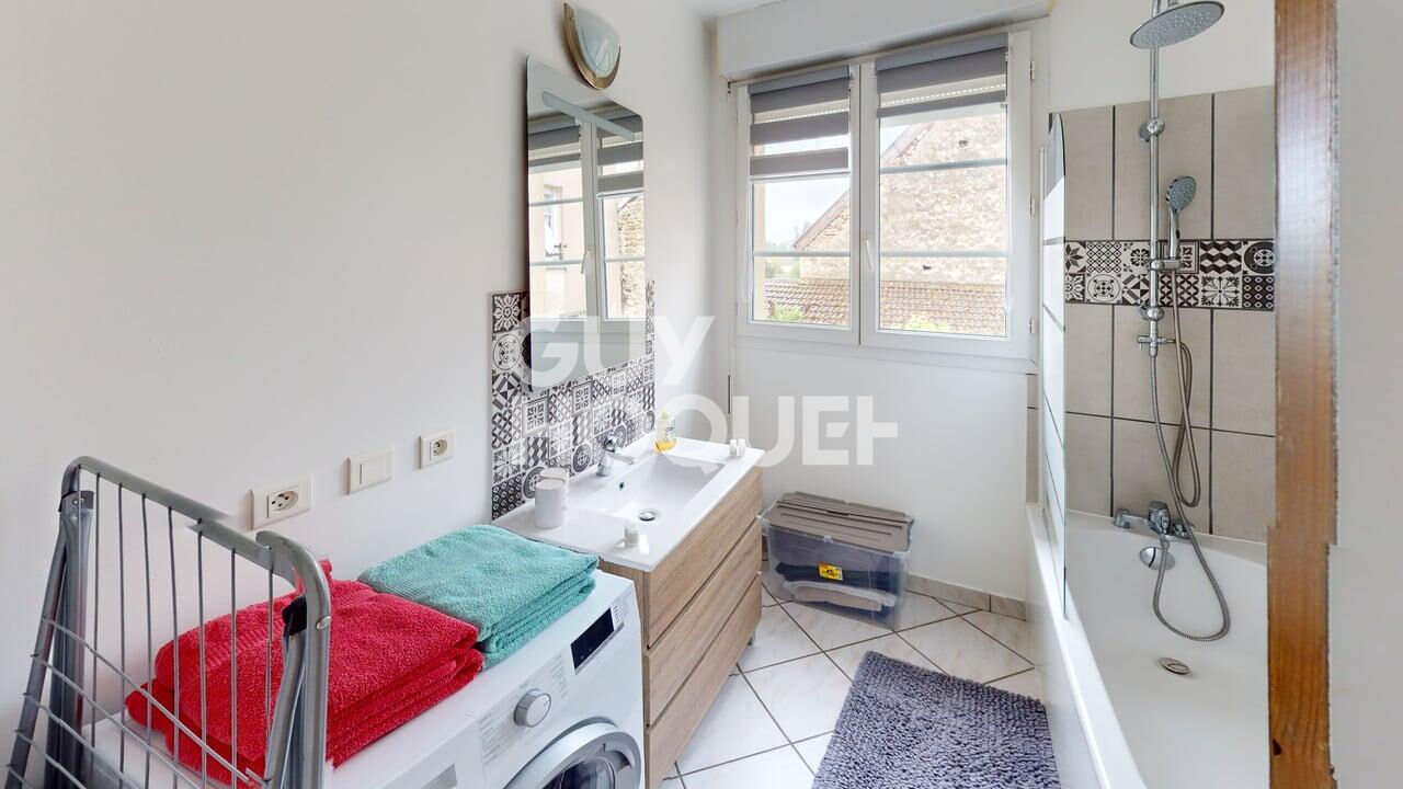 Immeuble de rapport au coeur de Hautvillers  ( MARNE )