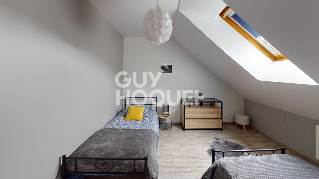 Immeuble de rapport au coeur de Hautvillers  ( MARNE )