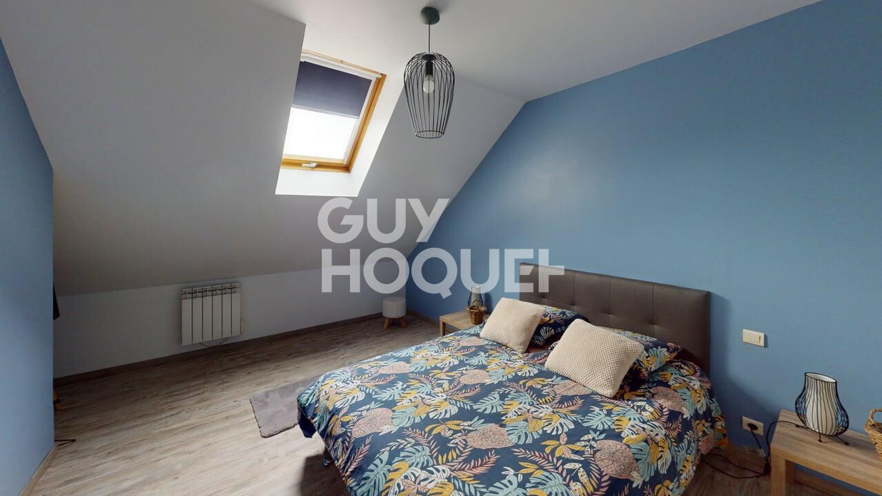 Immeuble de rapport au coeur de Hautvillers  ( MARNE )