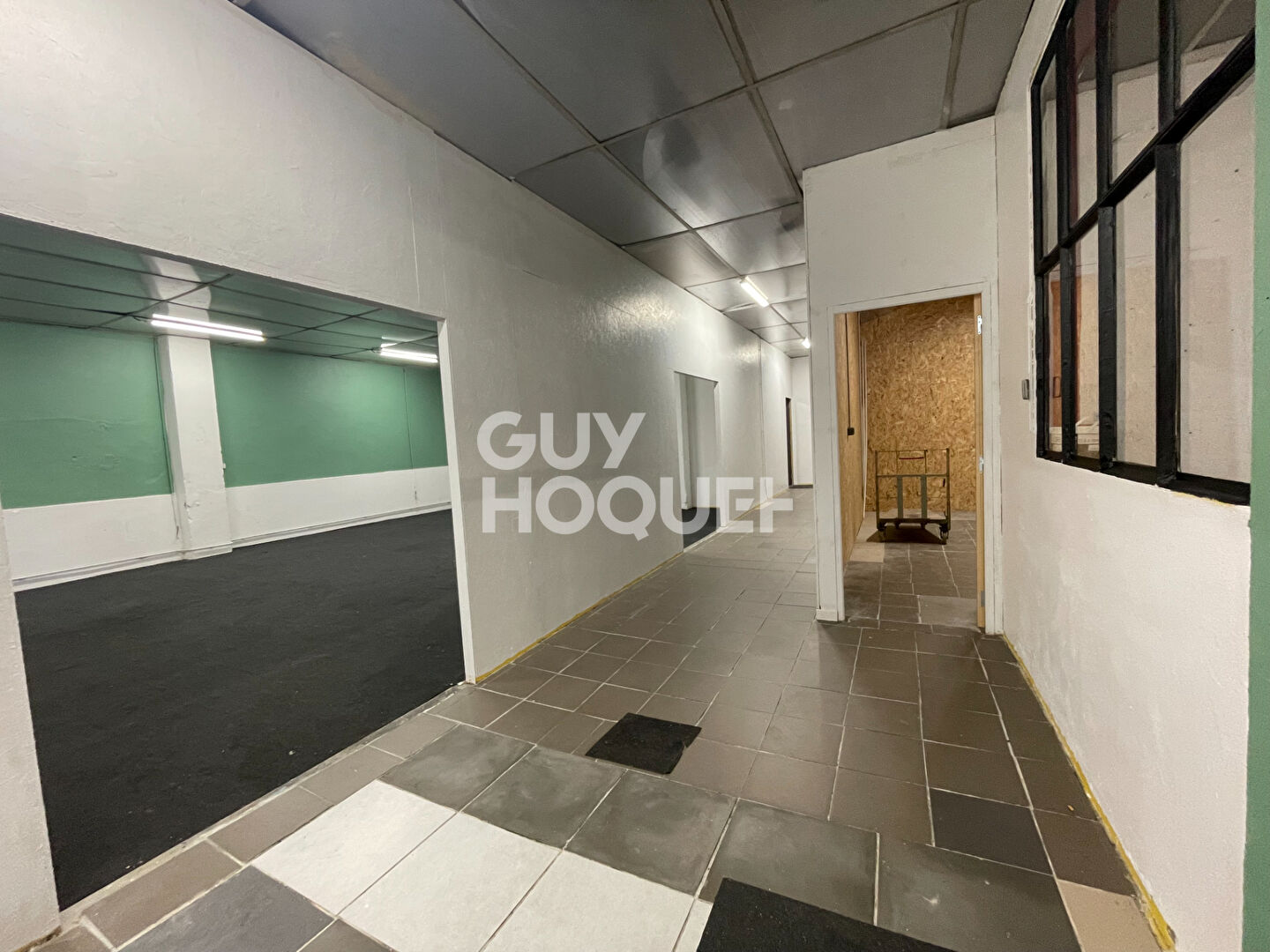 Local d'activité Epernay