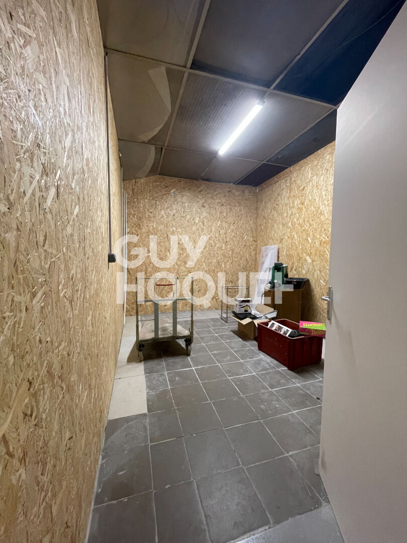 Local d'activité Epernay