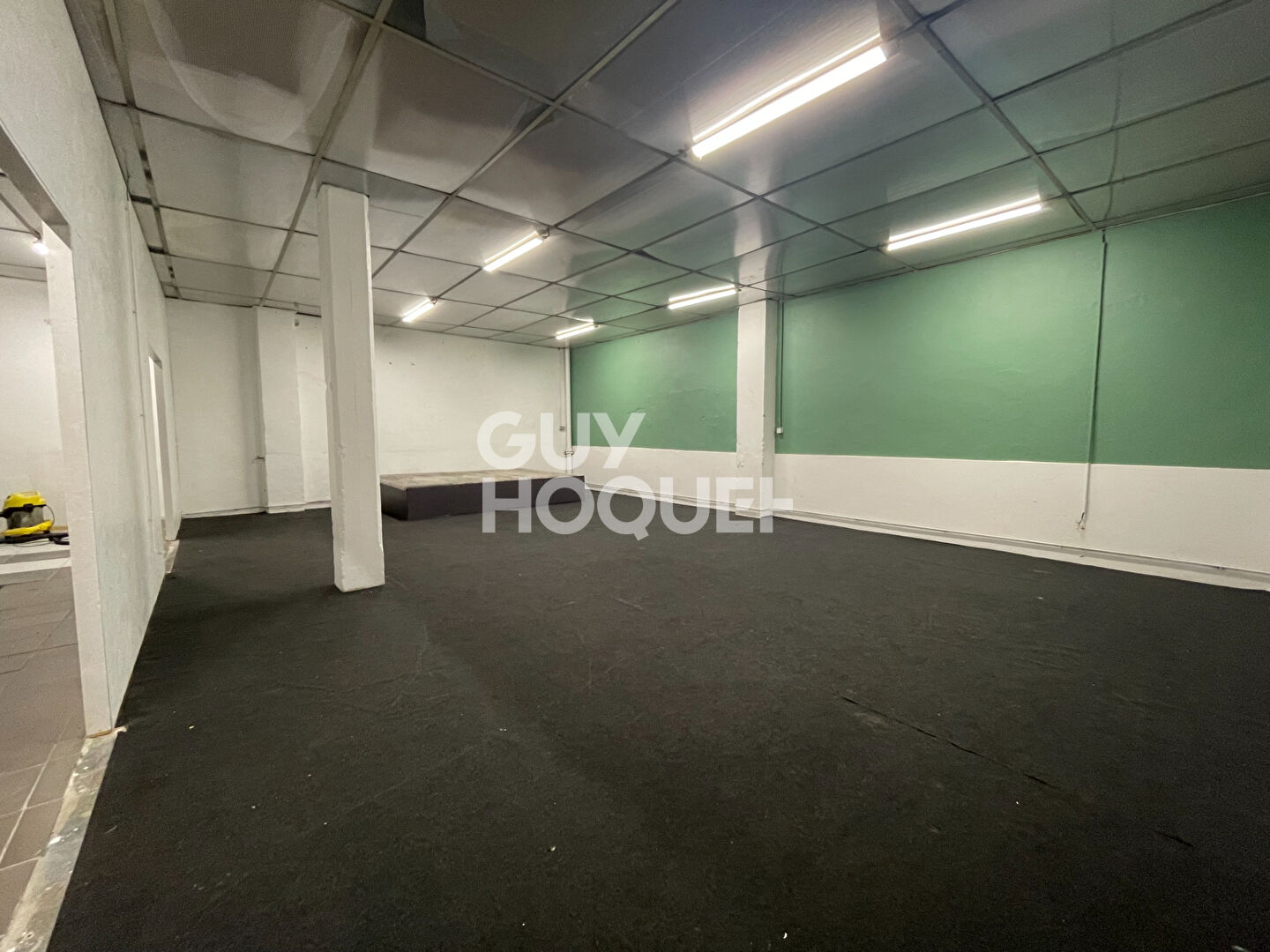 Local d'activité Epernay