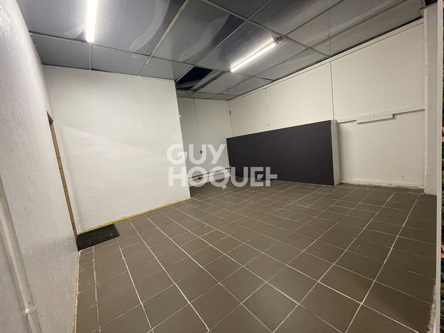 Local d'activité Epernay