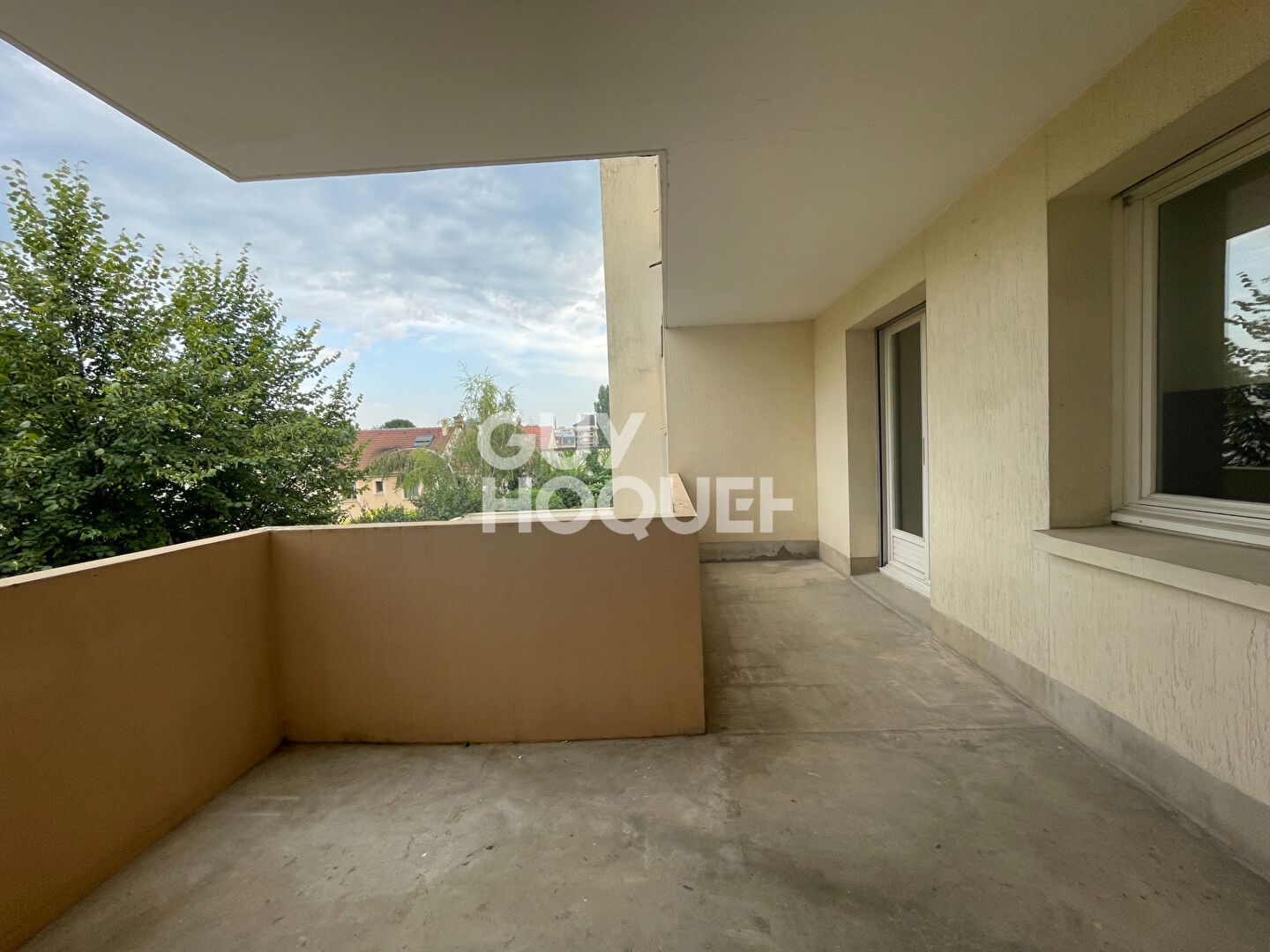 Appartement à louer à EPERNAY (51200).