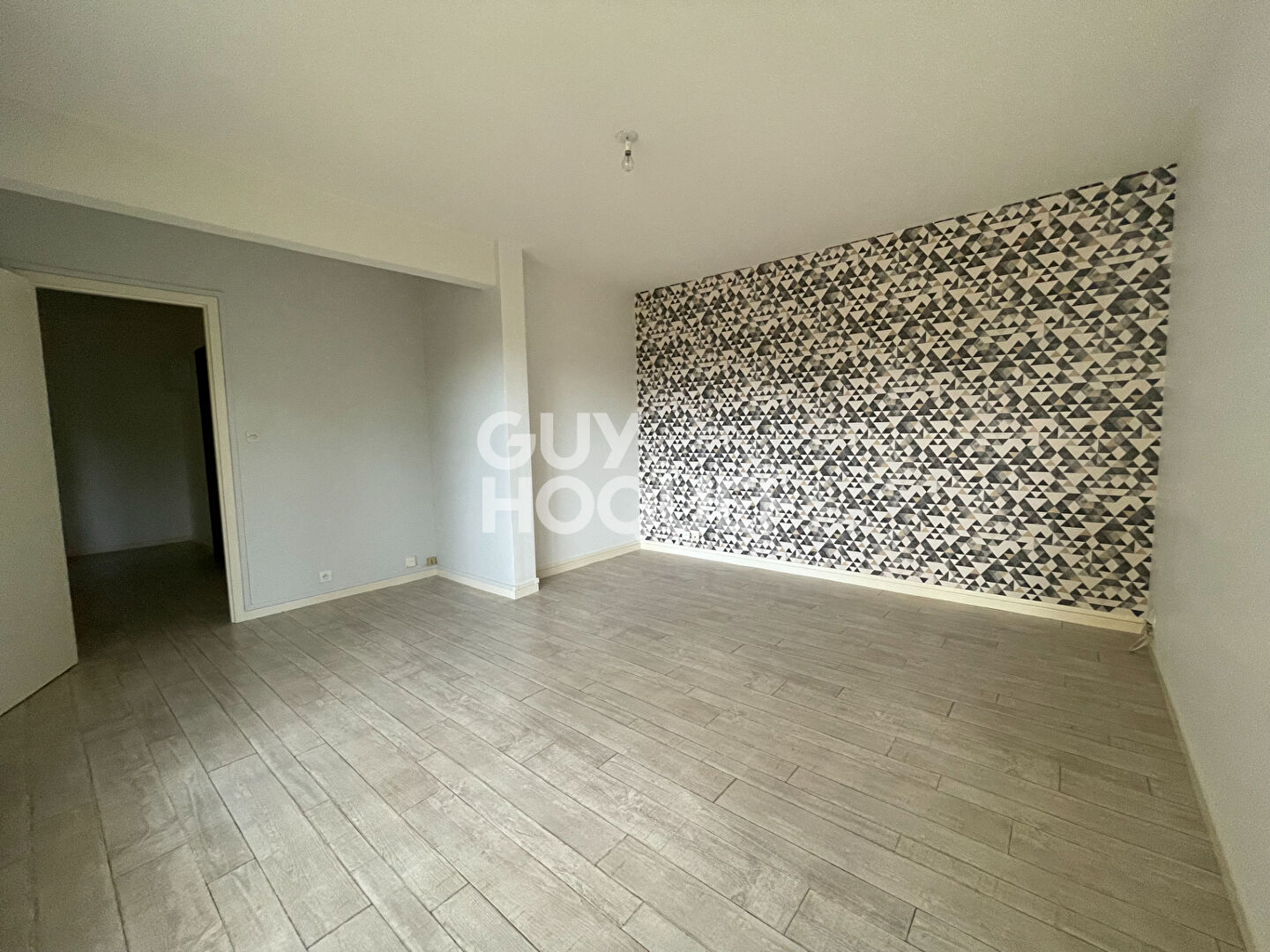 Appartement  loué à vendre à EPERNAY (51200).