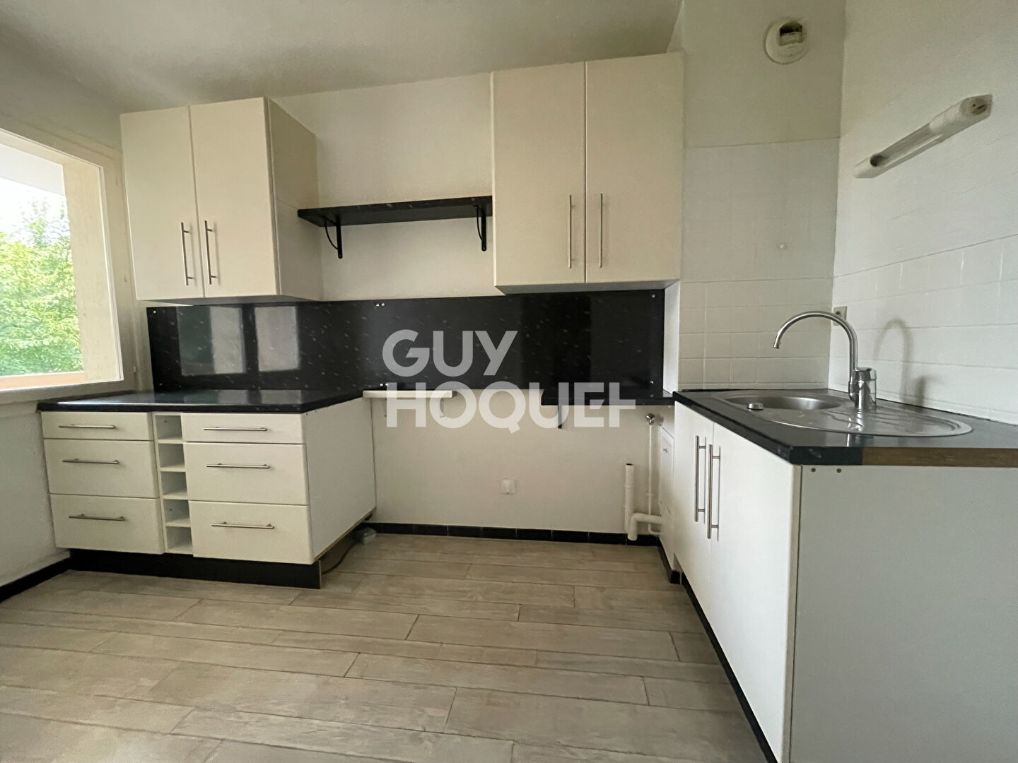 Appartement  loué à vendre à EPERNAY (51200).