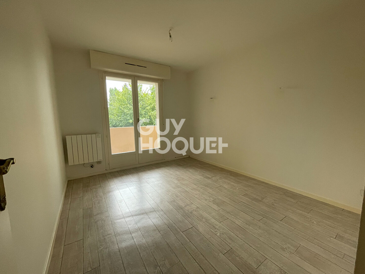 Appartement  loué à vendre à EPERNAY (51200).