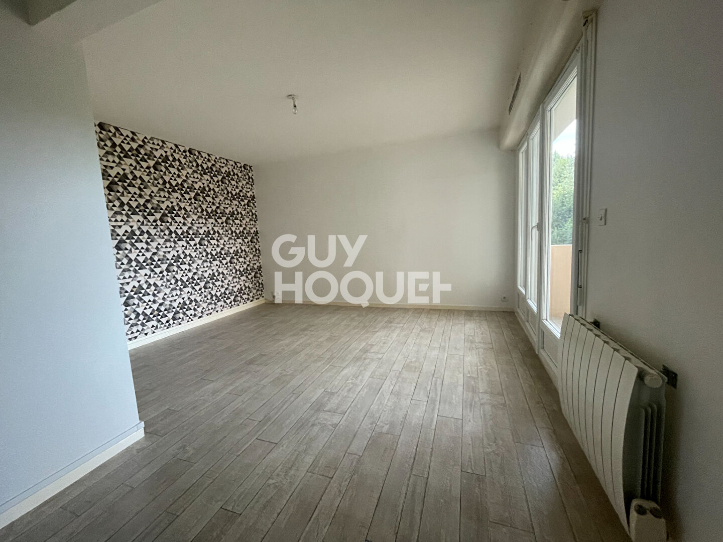 Appartement  loué à vendre à EPERNAY (51200).