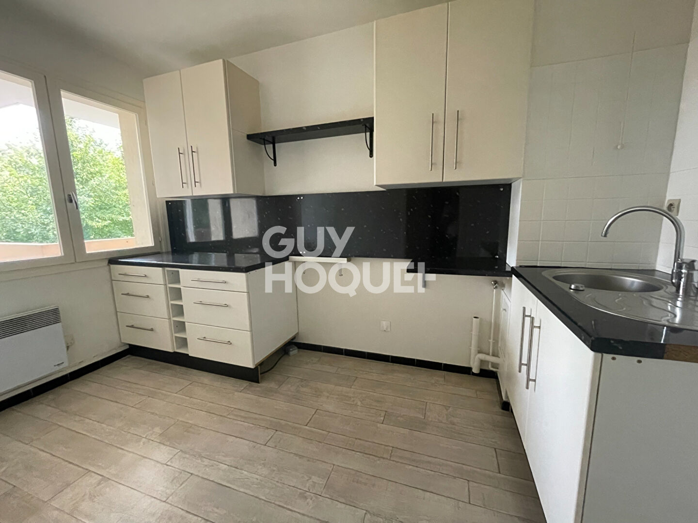 Appartement  loué à vendre à EPERNAY (51200).