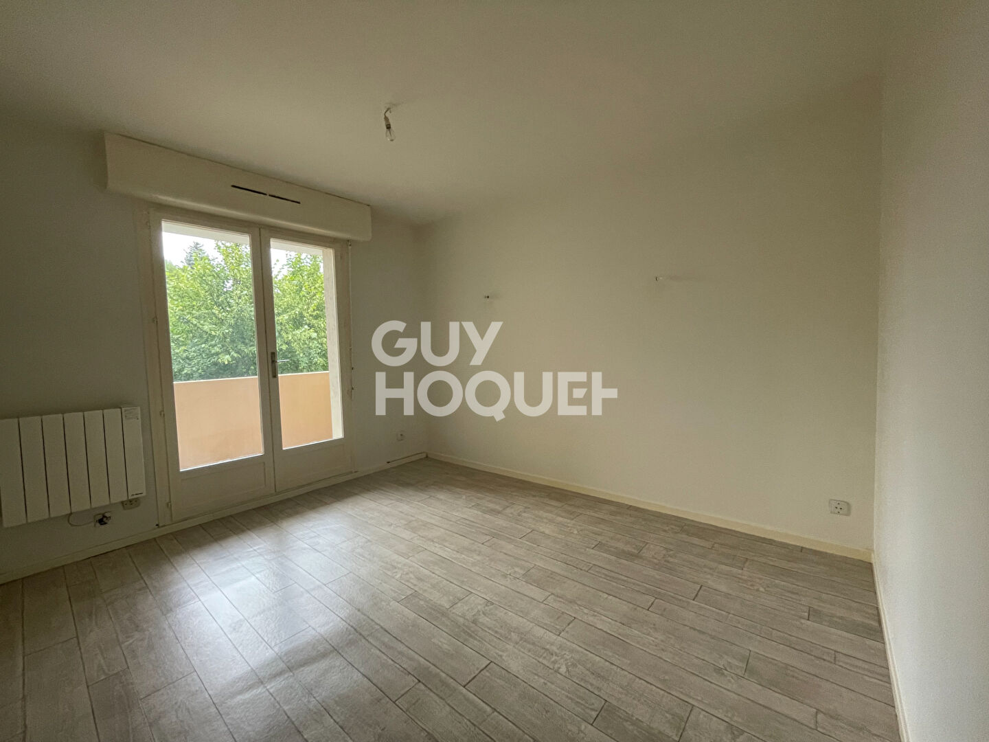 Appartement  loué à vendre à EPERNAY (51200).