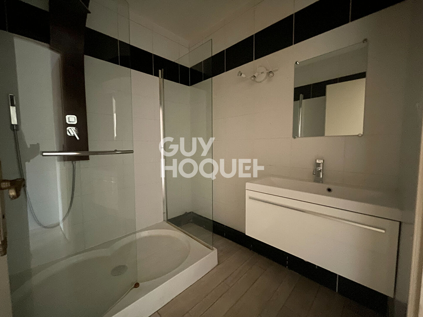 Appartement  loué à vendre à EPERNAY (51200).