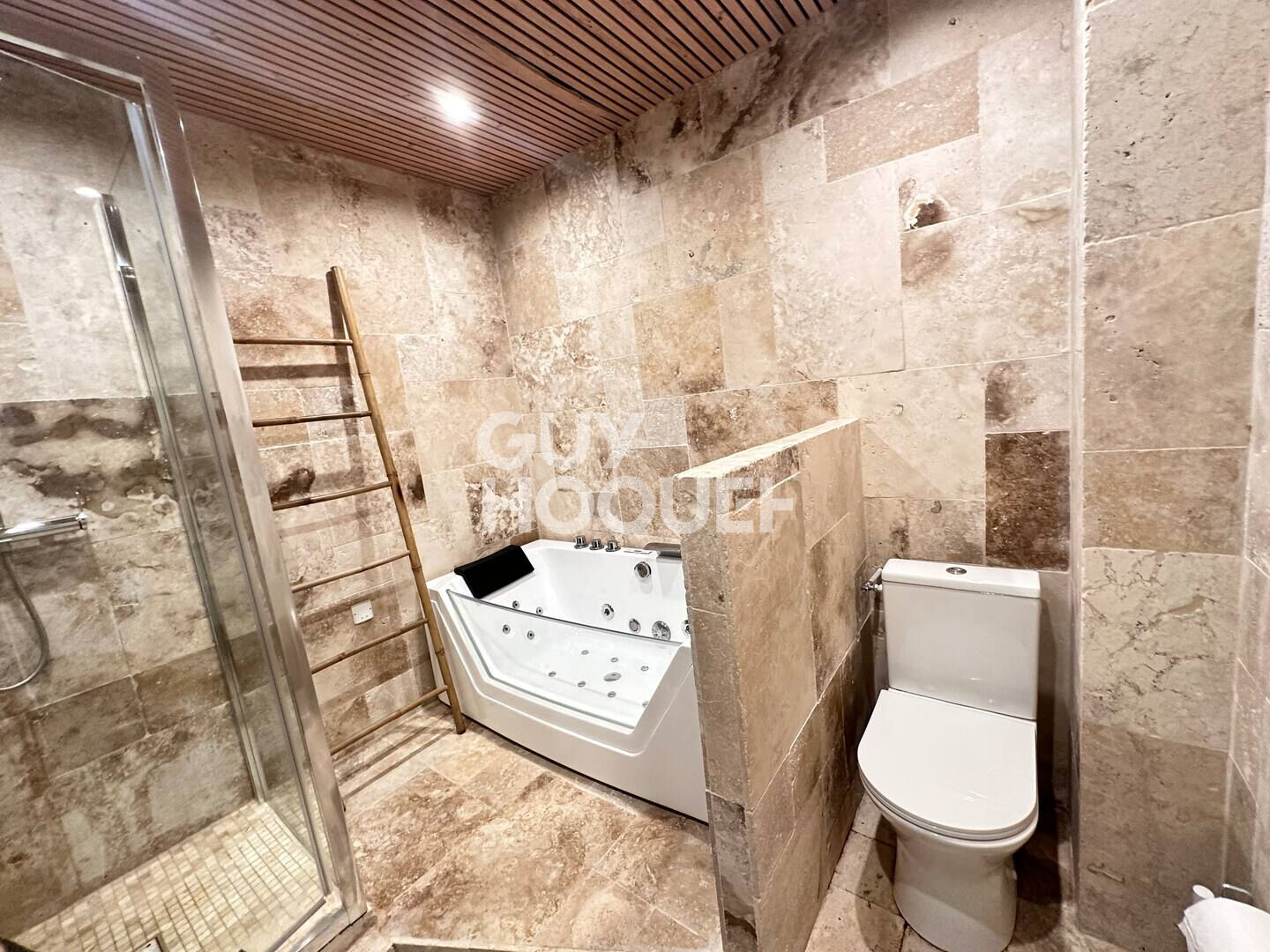 Studio meublé à louer - Épernay (51200)