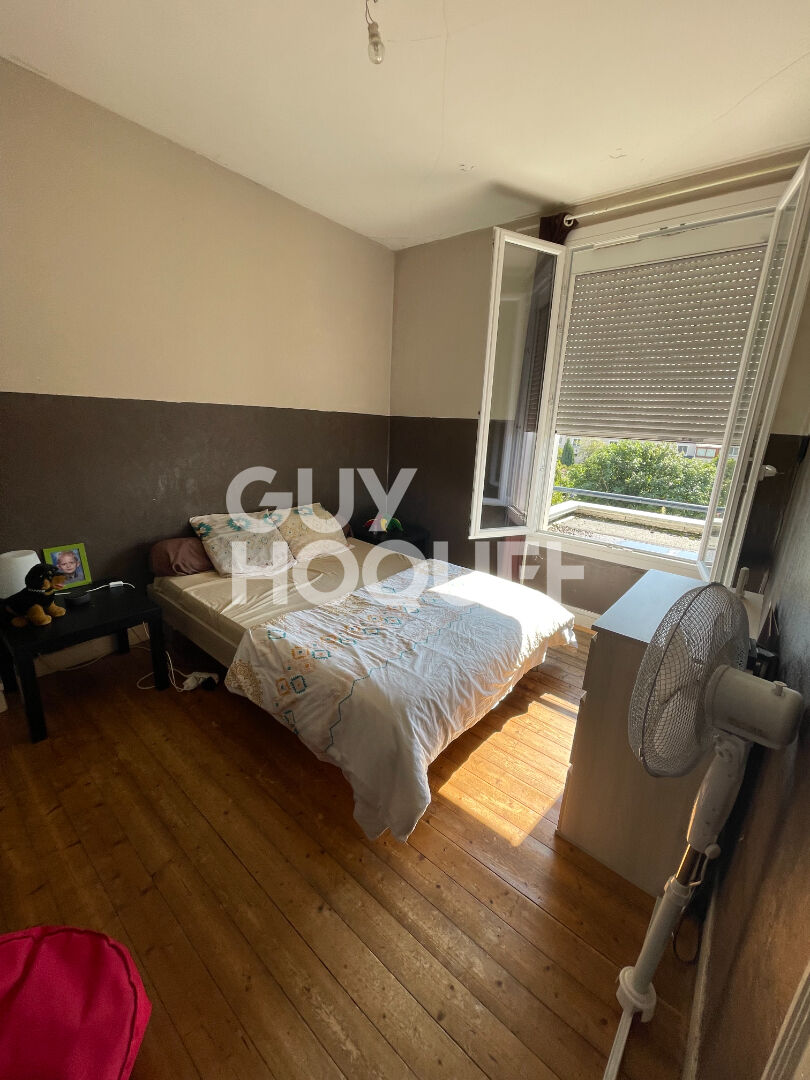 À vendre ? Maison type 5 à Épernay (Rive Droite)