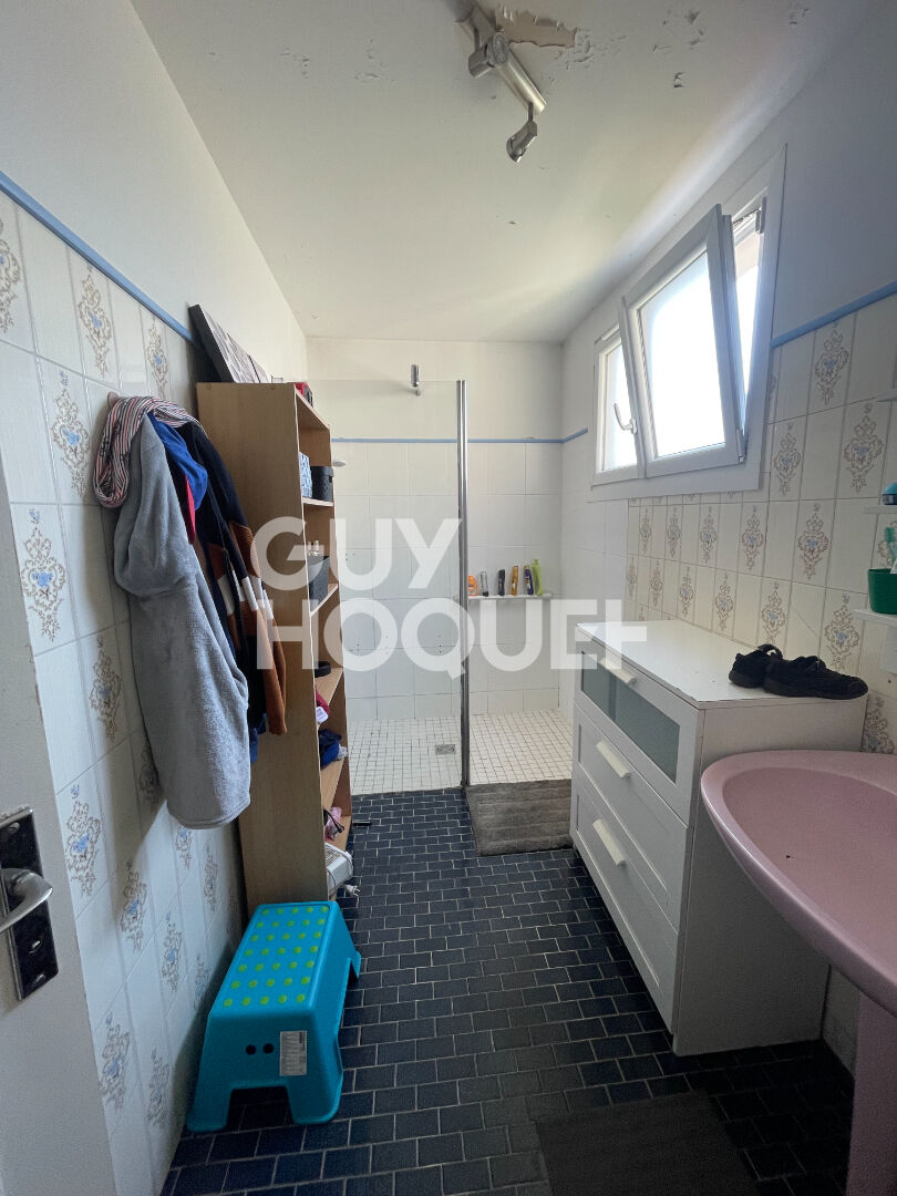 À vendre ? Maison type 5 à Épernay (Rive Droite)