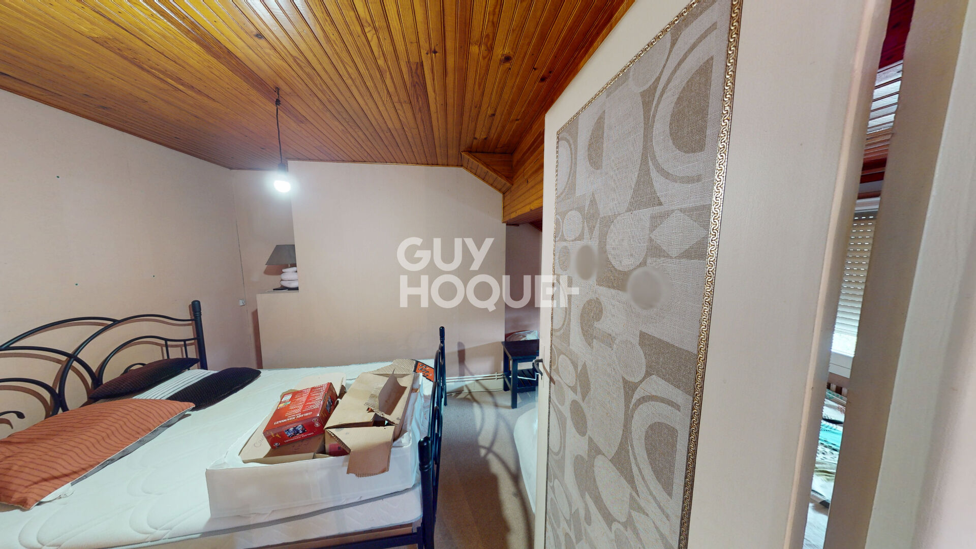 À vendre Maison type 5 à Épernay (Rive Droite)