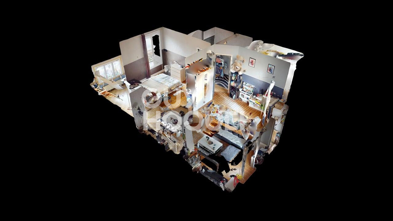 À vendre Maison type 5 à Épernay (Rive Droite)