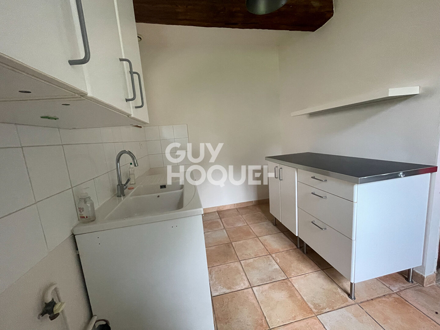 À louer - Charmante maison avec vue sur lac à Juvigny (51)