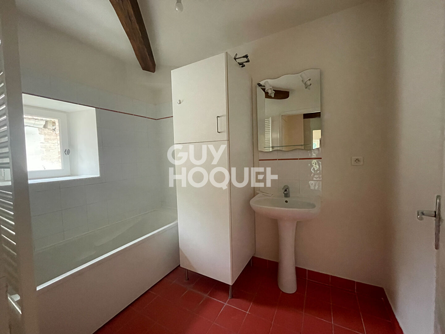 À louer - Charmante maison avec vue sur lac à Juvigny (51)