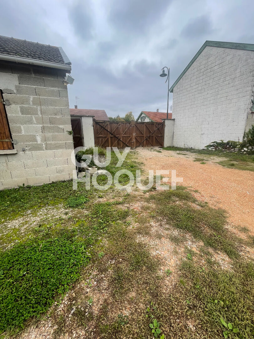 Entrepôt / local industriel Bisseuil 200 m²