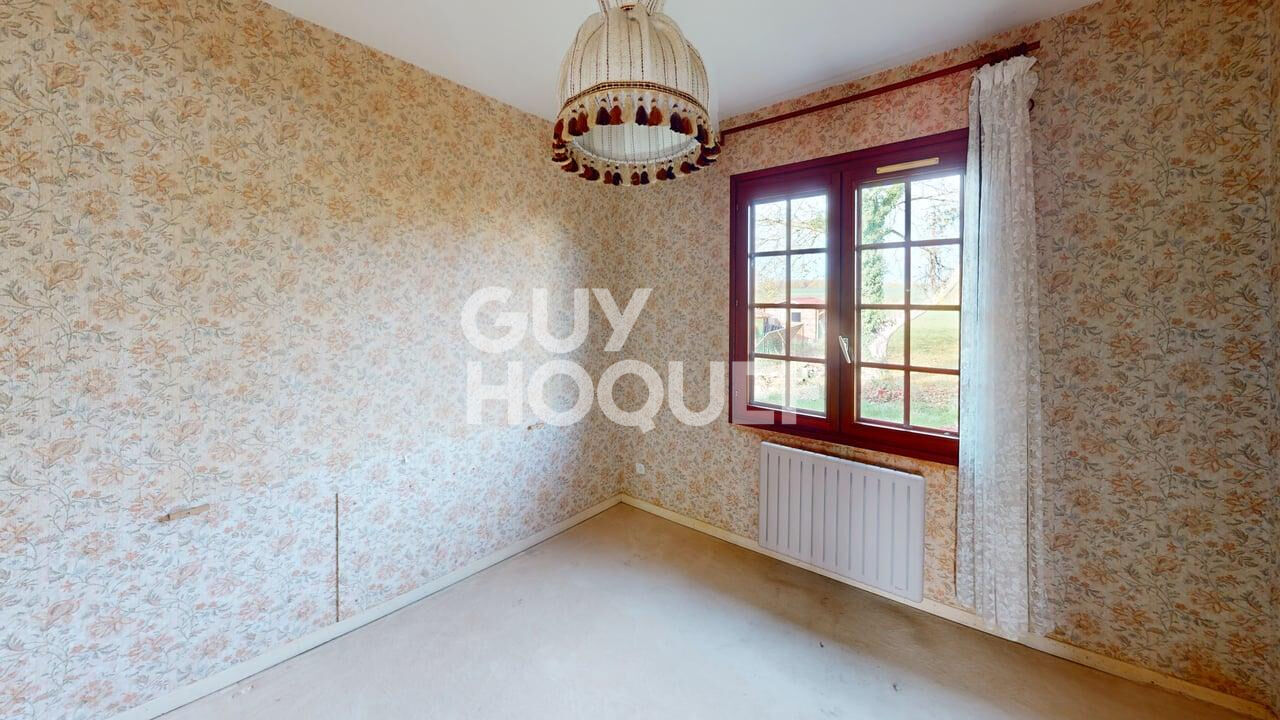 Maison à vendre à Mareuil en Brie - Référence 6122-OC