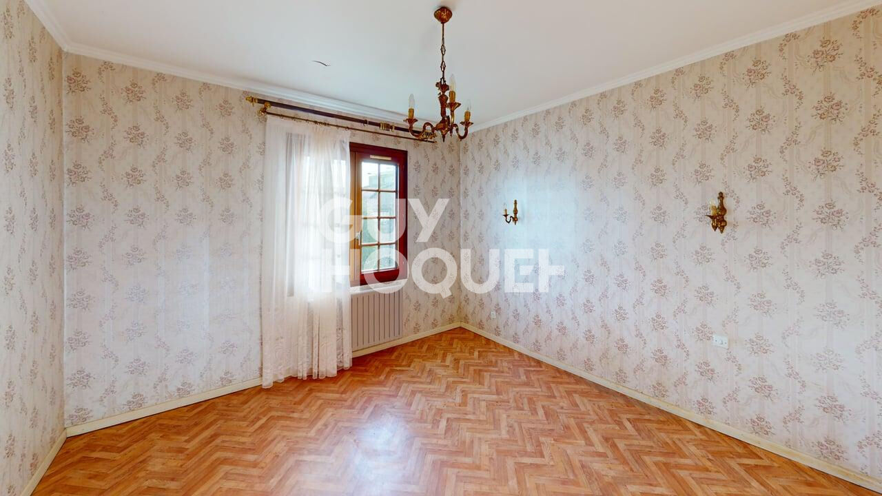 Maison à vendre à Mareuil en Brie - Référence 6122-OC