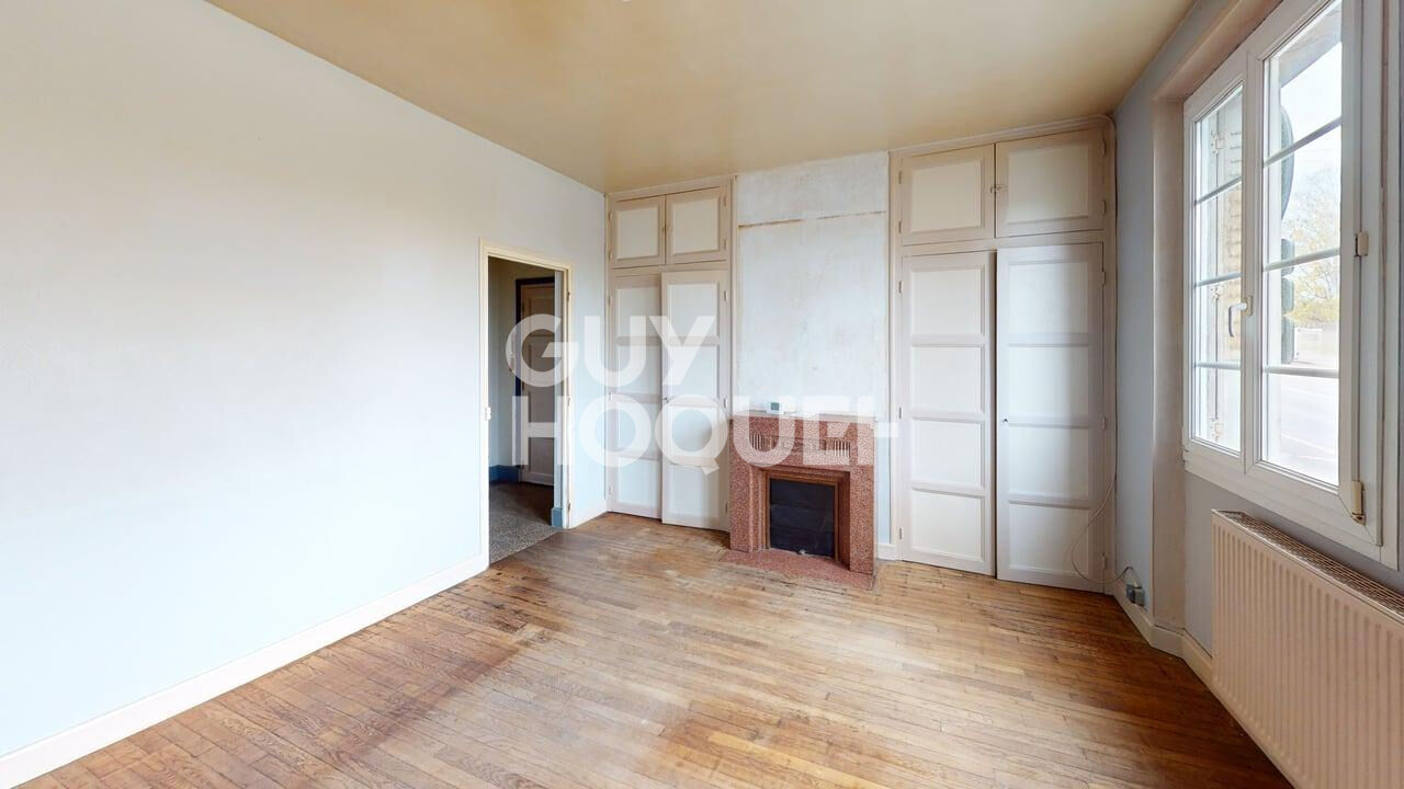 À vendre : Appartement 3 pièces à Épernay