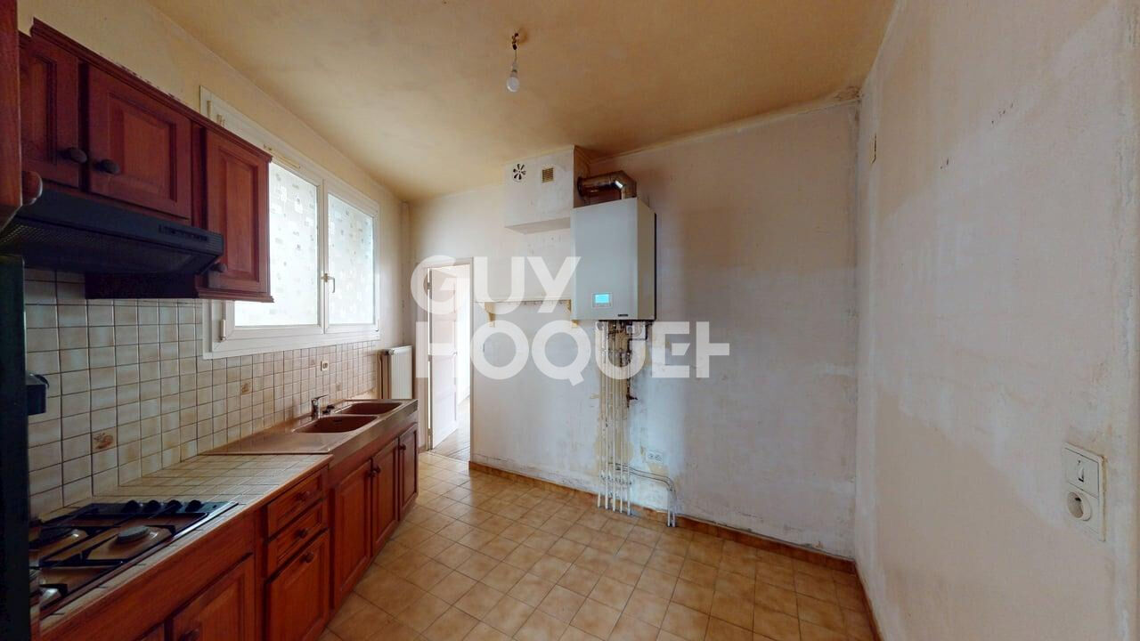 À vendre : Appartement 3 pièces à Épernay