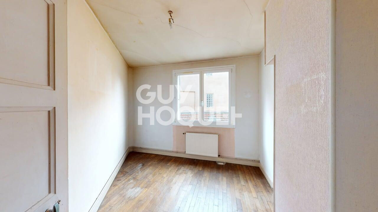 À vendre : Appartement 3 pièces à Épernay