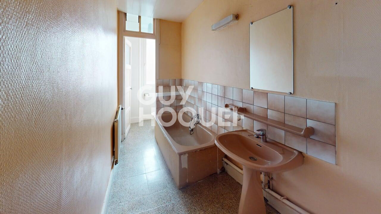 À vendre : Appartement 3 pièces à Épernay