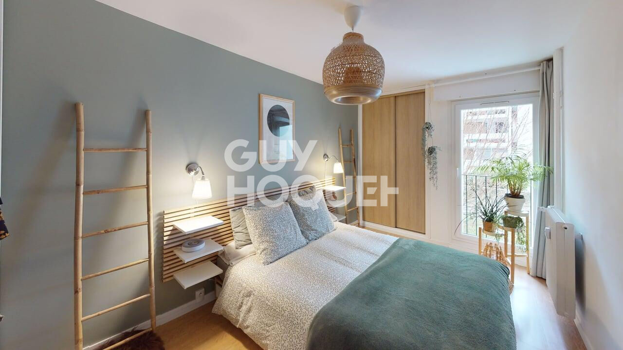 À vendre : Appartement 3 pièces à Épernay - Exclusivité Guy Hoquet