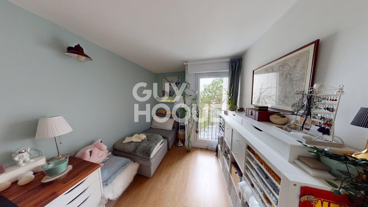 À vendre : Appartement 3 pièces à Épernay - Exclusivité Guy Hoquet