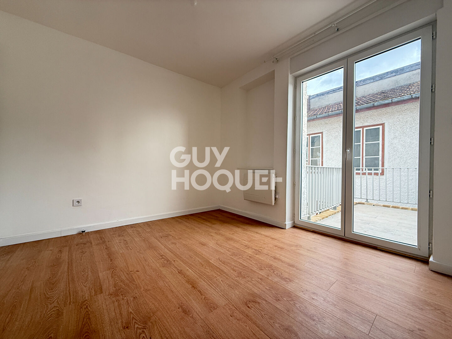 Maison à louer à REIMS - 4 pièces, 3 chambres