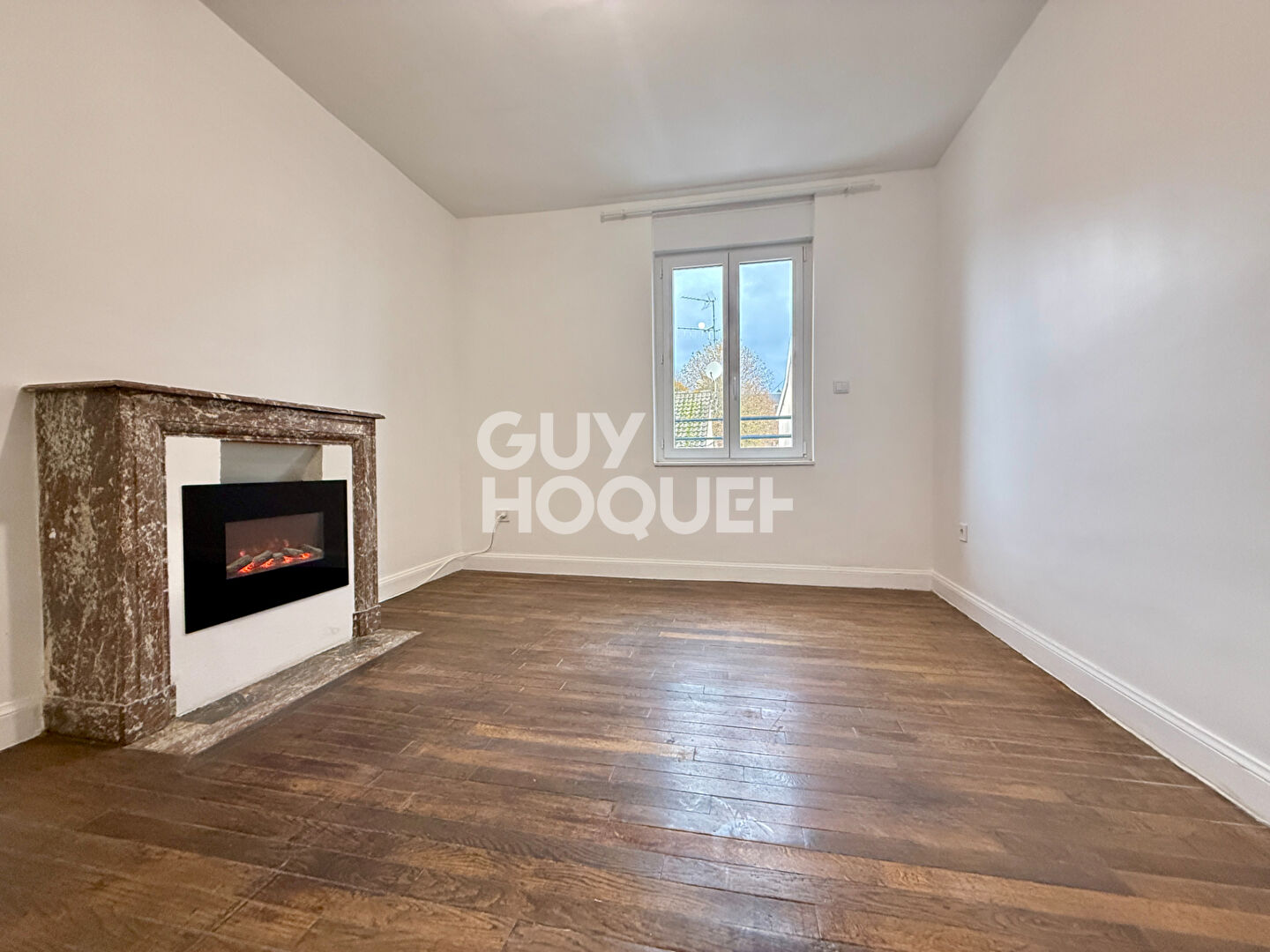 Maison à louer à REIMS - 4 pièces, 3 chambres