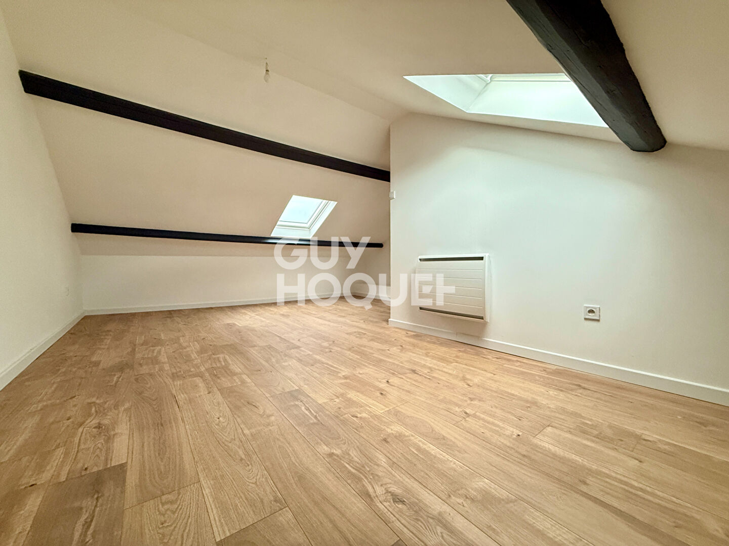 Maison à louer à REIMS - 4 pièces, 3 chambres