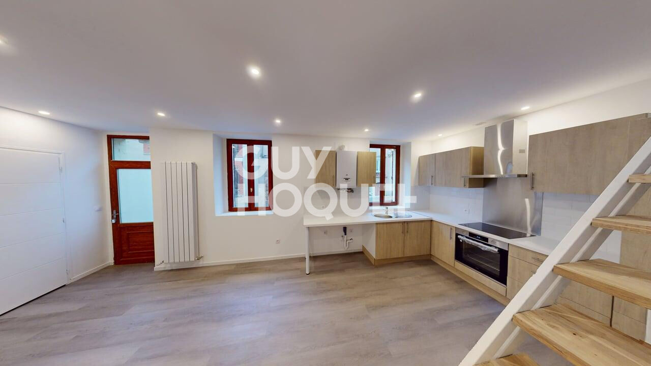 Maison de village au coeur de Cumières (51530) ,   alternative idéale à un appartement