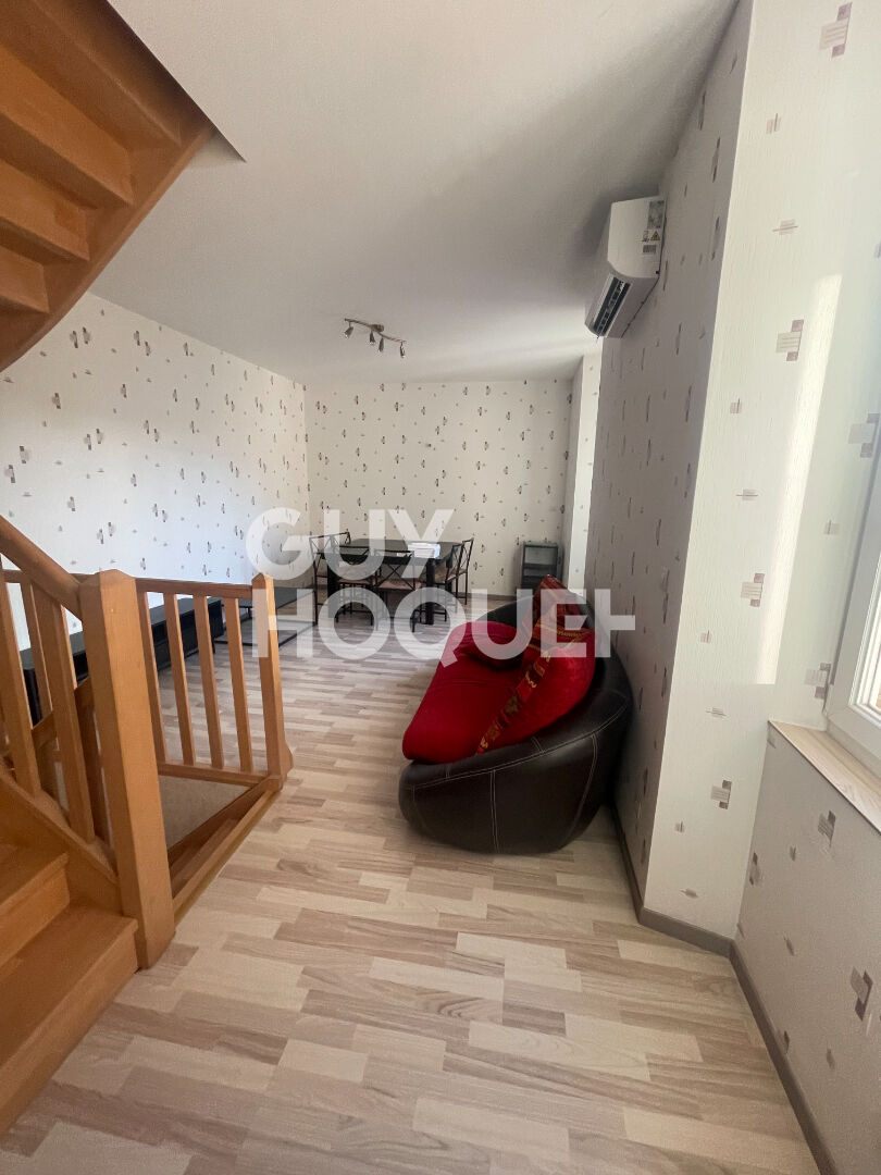 Maison à vendre à Épernay - Référence 4028