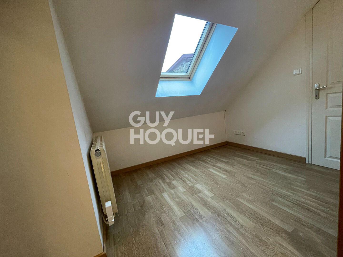 Maison 3 pièces d'une surface habitable de 78 m² à louer à AMBONNAY (51150).